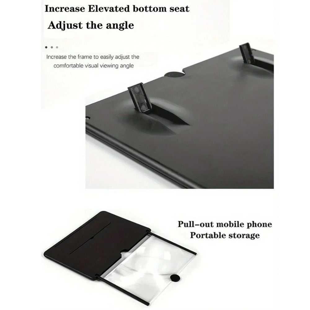 Screen Amplifier Mobile Phone