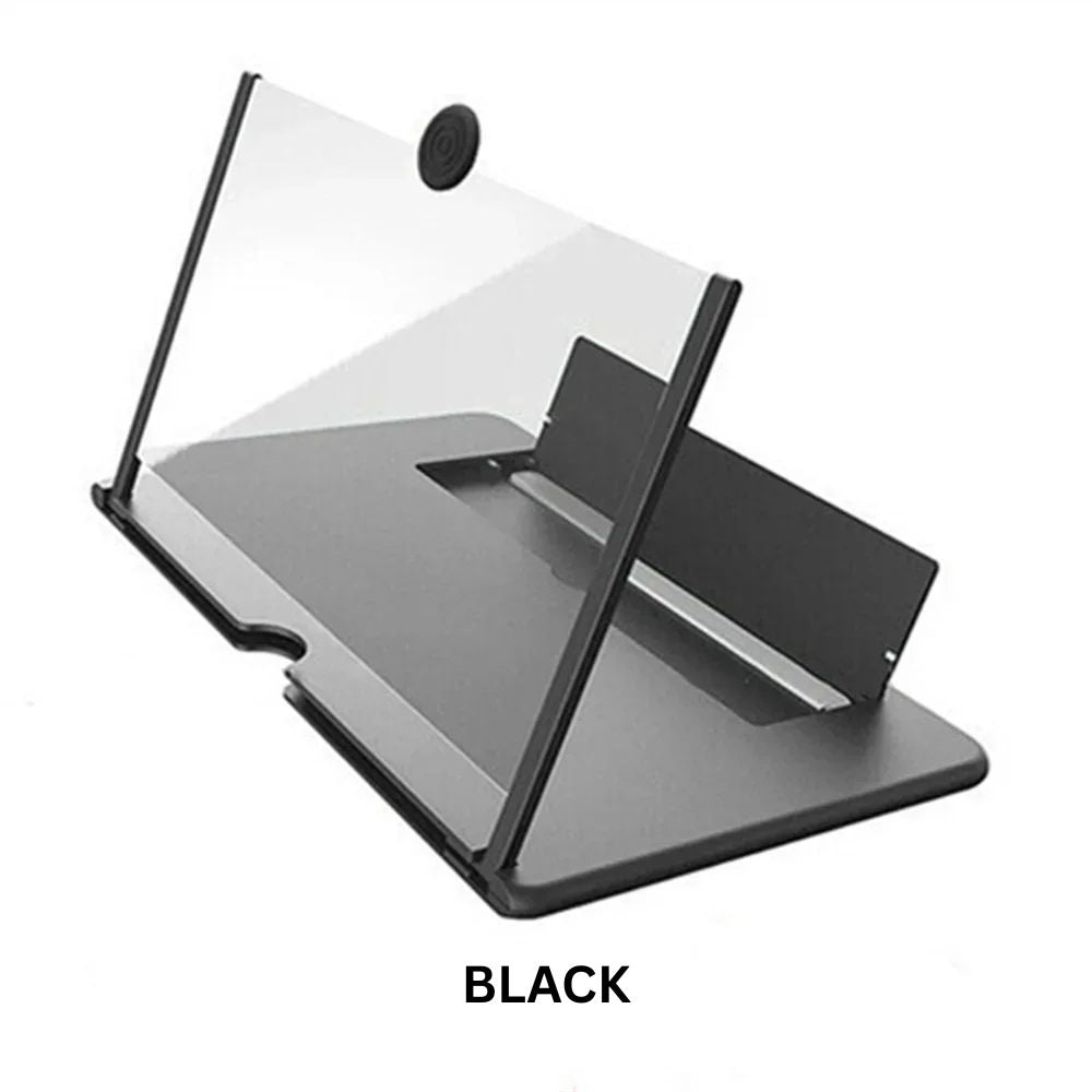 Screen Amplifier Mobile Phone